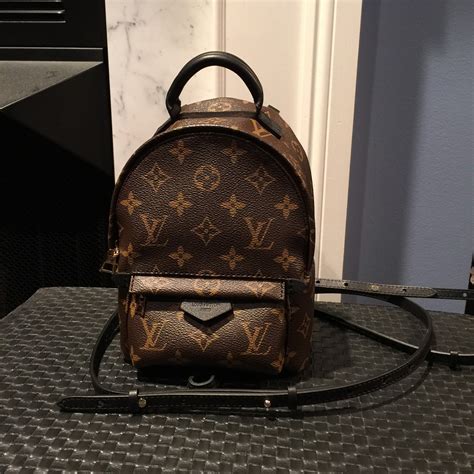 mini mochila louis vuitton|louis vuitton clear backpack.